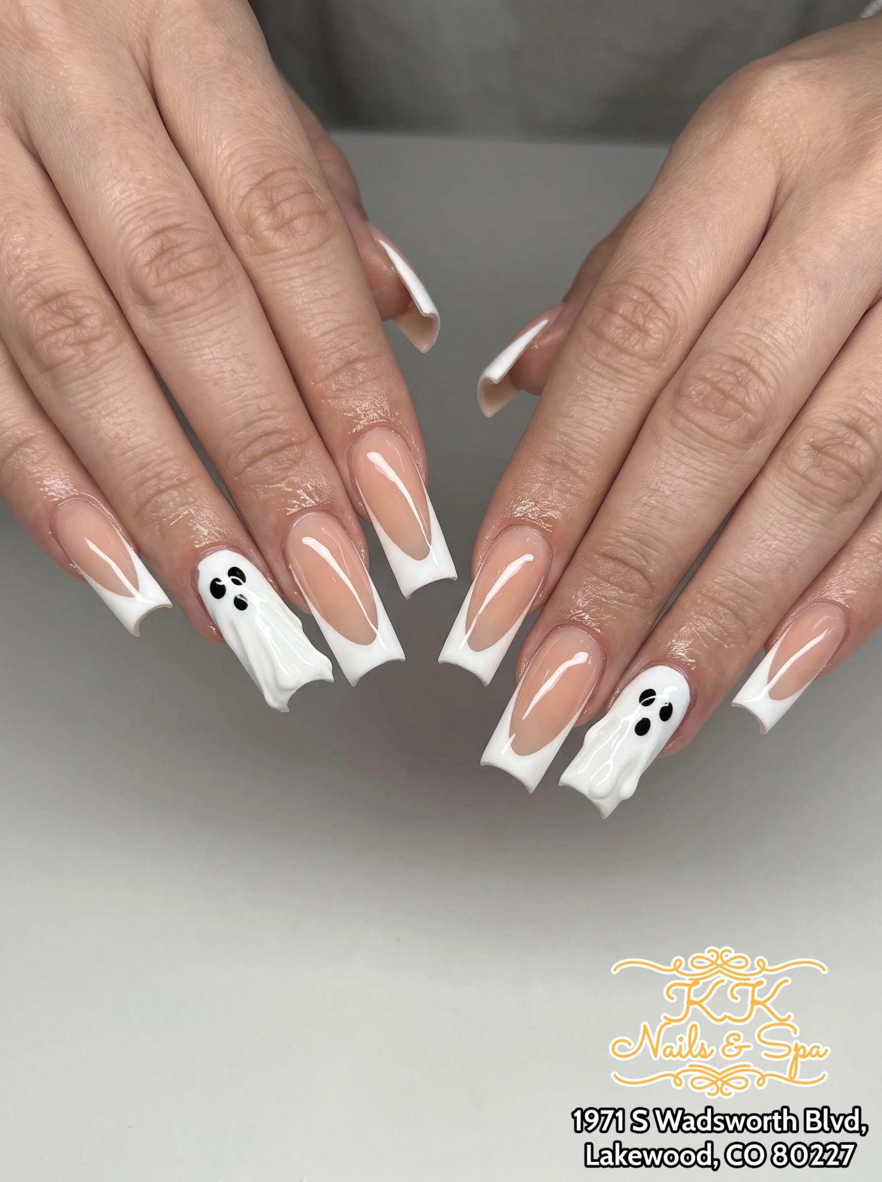 Nail Oct 12